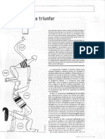 Cooperar para Triunfar - David Duran Gisbert