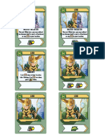 Loki Marvel United Cards