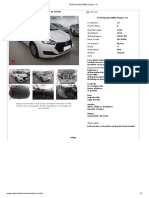 2019 Hyundai HB20 1.0 únicos 38517km R$39990