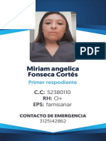 Carnet Portal Resistencia