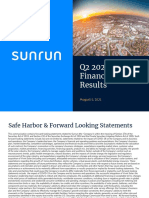 Sunrun-2Q2021-EarningsPresentation