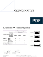 PEMERIKSAAN FESES RINGKASAN