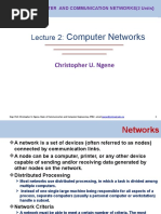 CCE 414 Lect 2 - Computer Networks 2020