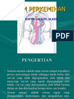 Sistem Perkemihan 1