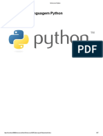 Intro Python