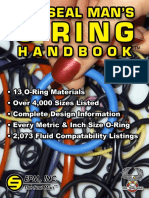 Oring Handbook