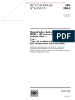 Iso 286 2 2010 en PDF