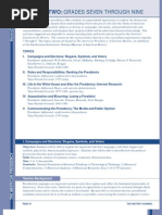 Download white house dinner party lesson plan by Jeff Holliday SN52216229 doc pdf