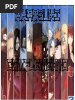 Akatsuki Complemento