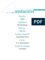 Capacidades Fisicas2