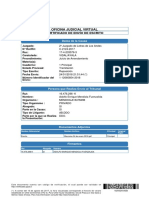 Cer - Recurso de Reposición Con Aplelación en Subsidio - Miercoles 24 de Enero 2018