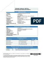 1.- Cer - Demanda Incidental de Terceria de Pago - Sábado 08 de Mayo de 2021