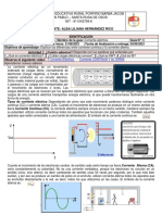 1 Guía 8 La Corriente Electrica