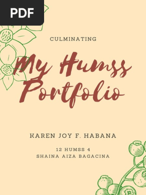 PORTFOLIO
