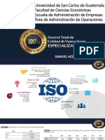 NORMA ISO 9001-2015 2DO PARCIAL 2