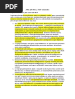 Para Qué Sirve La Ética