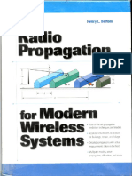 Radio Propagation for Modern Wireless Systems by Henry L. Bertoni (Z-lib.org)