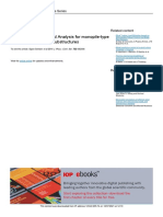 A Model For Quick Load Analysis For Monopile-Type Offshore Wind Turbine Substructures - 2