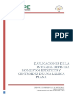 1.contenido1. MOMENTOS ESTÁTICOS Y CENTROIDES S15 - C45