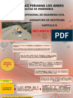 Clase IV Mecanica de Suelos Parte 1