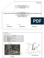 Annex A-1 Construction Road Project Design