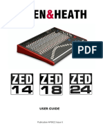 Ap6822 6 Zed14 Zed18 Zed24 User Guide Issue 6