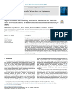 Journal of Water Process Engineering: Sciencedirect