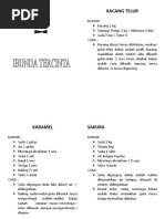 Download resep kue ibunda tercinta by Em Luph We SN52217310 doc pdf