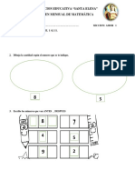 Examenes Mensual de Juniode 4 Años (1)