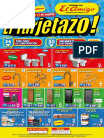 Catalogo Tarjetazo Agosto 1