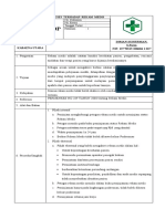 8.4.2.1 Spo Tentang Akses Rekam Medis