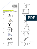 Ficha 1 Estatica I 5to III Bim Ciencia y Tecnologia