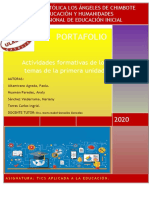 Portafolio Di TICS