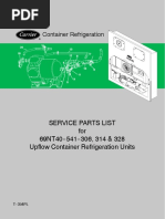 BE InstallGuide RooftopSeries12R ZX | PDF | Furnace | Air