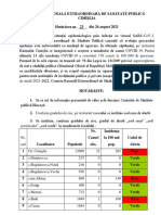 Hotarirea Nr. 23 Din 26.08.2021 Cimișlia 1