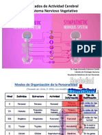 4° Estados de Actividad Cerebral y SNV 2021