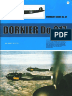 Warpaint 024 Dornier Do 217