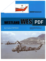Warpaint Series No65 Westland Wessex