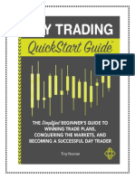 Day Trading Quick Start Guide GMFX