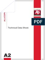 Technical Sheet - A2