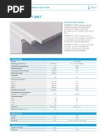 Promatect®-Mst - Technical Data Sheet - English