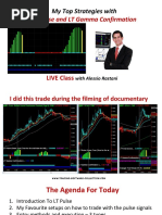 Pulse Gamma Confirmation Webinar