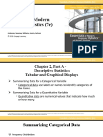 Essentials of Modern Business Statistics (7e) : Anderson, Sweeney, Williams, Camm, Cochran