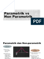 1 - 2 Uji Nonparametrik 1 Populasi