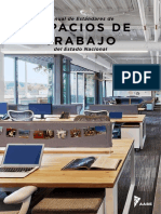 Manual de Espacios de Trabajos (Arquinube)