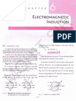 CH6 Electromagnetic Induction