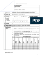 Assessment in Counseling: Learning Outcomes, CLO)