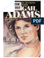 Abigail Adams - Biography For Children