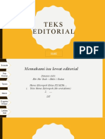 PJJ 3. Teks Editorial Kb1dan2 - Siswa