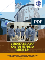 Panduan MBKM LIPI - Utk MHSW & PT